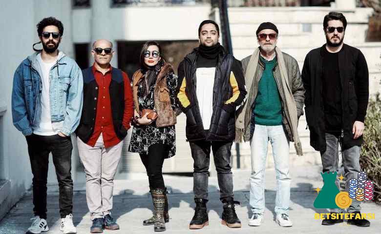 تا بحال سهیل در چه فیلم هایی بازی کرده است؟